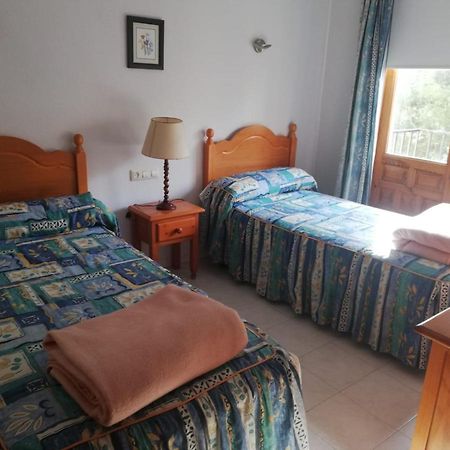 Apartamento Vera Playa 155 Екстериор снимка