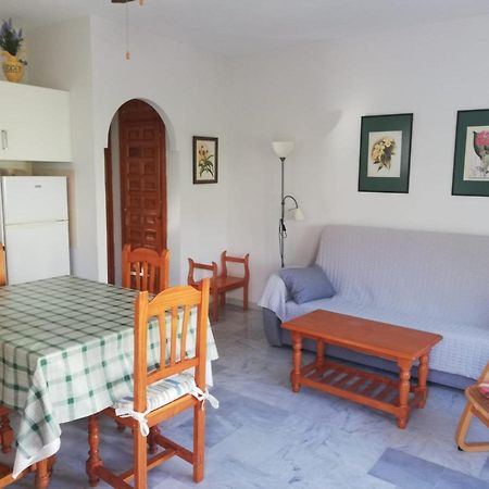 Apartamento Vera Playa 155 Екстериор снимка
