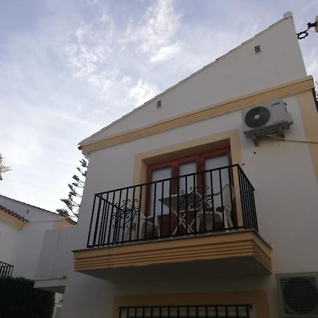 Apartamento Vera Playa 155 Екстериор снимка