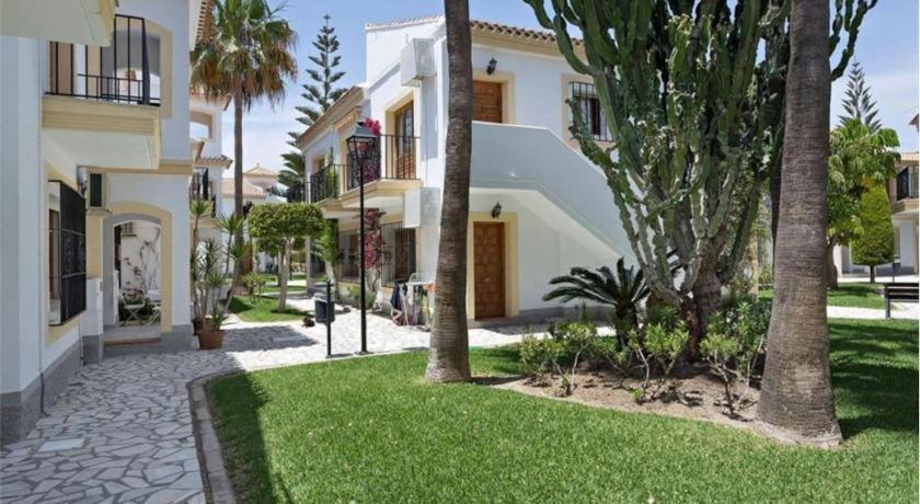 Apartamento Vera Playa 155 Екстериор снимка