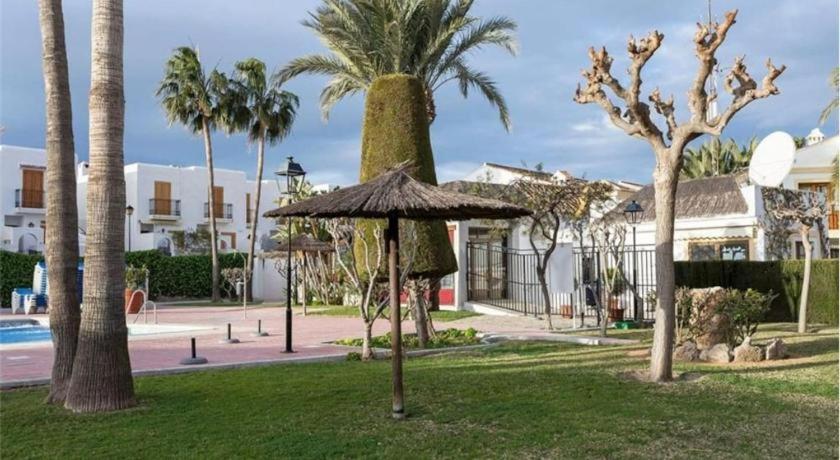 Apartamento Vera Playa 155 Екстериор снимка