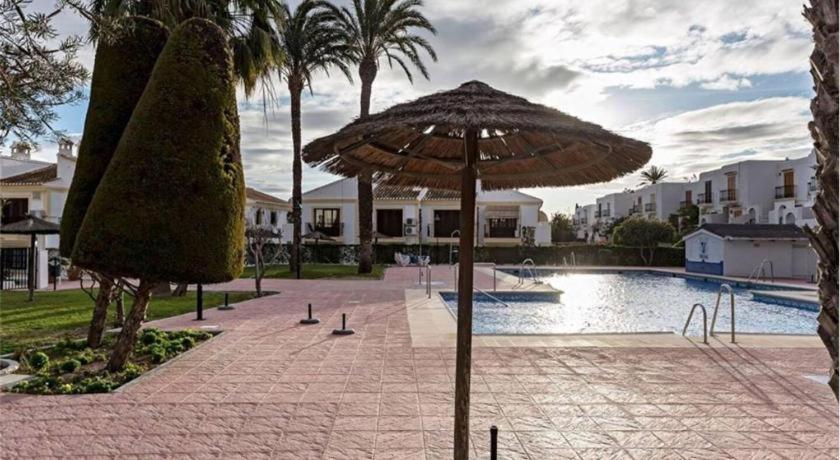 Apartamento Vera Playa 155 Екстериор снимка