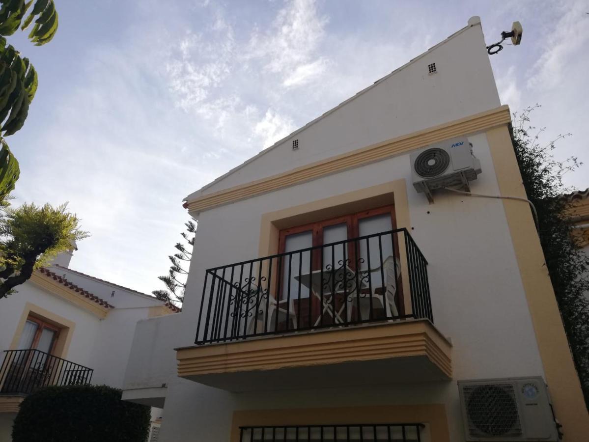 Apartamento Vera Playa 155 Екстериор снимка