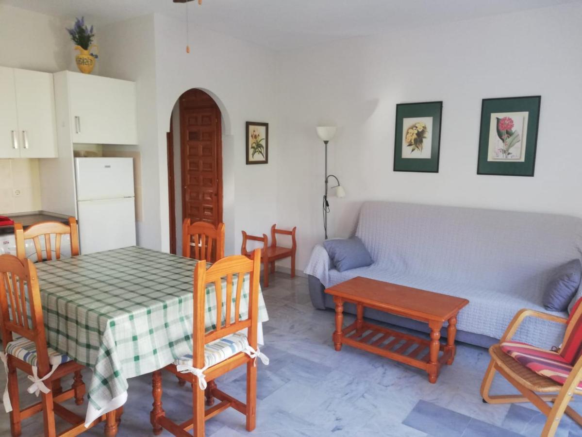 Apartamento Vera Playa 155 Екстериор снимка