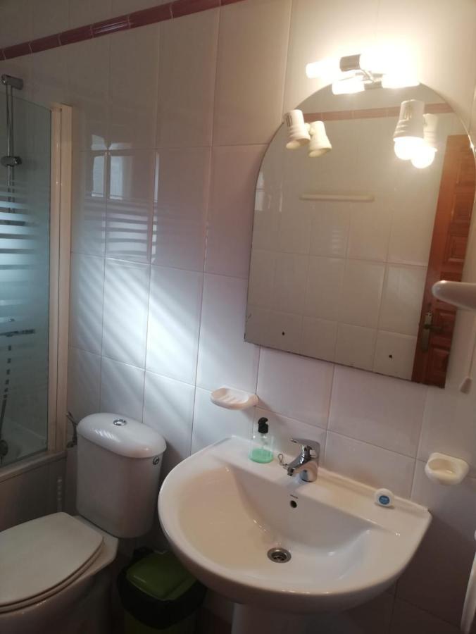Apartamento Vera Playa 155 Екстериор снимка