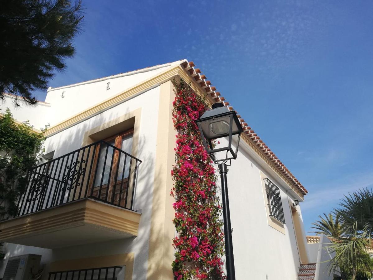 Apartamento Vera Playa 155 Екстериор снимка