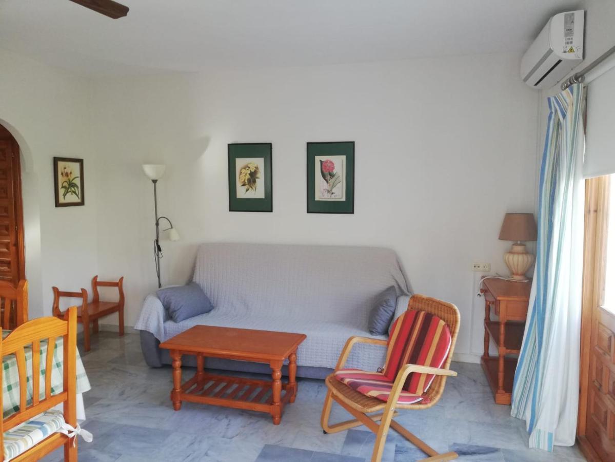Apartamento Vera Playa 155 Екстериор снимка